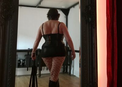 Agent Ida, London dominatrix and disciplinarian – gallery photo 13
