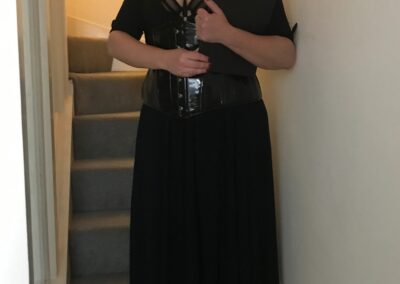 Agent Ida, London dominatrix and disciplinarian – gallery photo 5