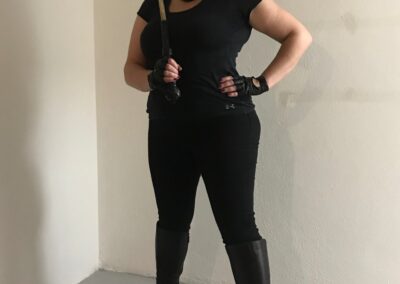Agent Ida, London dominatrix and disciplinarian – gallery photo 23