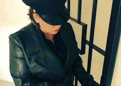 Agent Ida, London dominatrix and disciplinarian – gallery photo 28